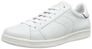 Bianco 45 EU Geox U Warrens B Scarpe da Ginnastica Basse Uomo bg5 Bianco 45 EU Geox U Warrens B Scarpe da Ginnastica Basse Uomo bg5