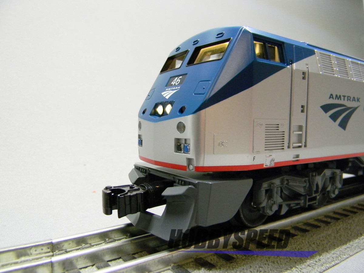 Lionel amtrak clearance