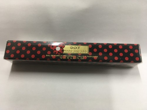 DOT by Marc Jacobs ROLLERBALL Eau de Parfum 0.33 Oz 10ml SEALED - Picture 3 of 3