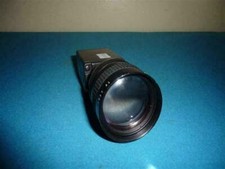 Sony XC-75 XC75 Video Camera w/ Computar Lens