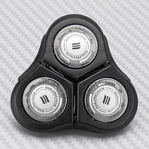 Replacement Shaver Head For Philips Norelco RQ11 RQ1150 RQ1160 RQ1180 RQ1190X RQ - Picture 7 of 7