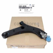 🚀Genuine 54501A9100 Front Lower Control Arm Right For KIA SEDONA 3.3L 2015-2020