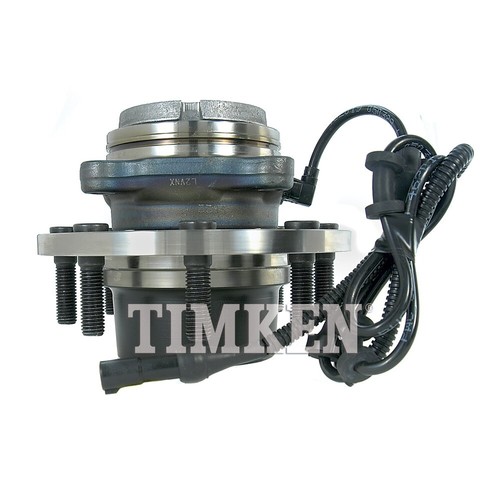 Frt Hub Assy  Timken  515025 - Picture 3 of 4