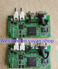 1PCS USED Omron touch screen module NS-CA002 by DHL or Fedex #T7582 YS