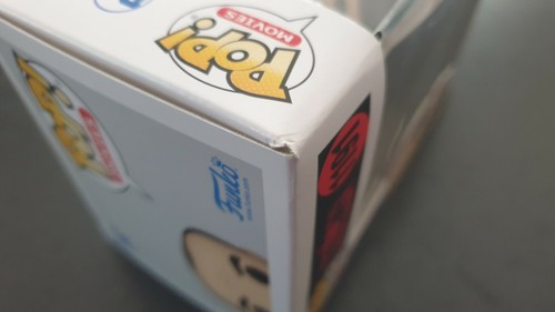 Funko Pop! Movies The Batman Oswald Cobblepot #1191 Chase Figure New - Picture 8 of 9