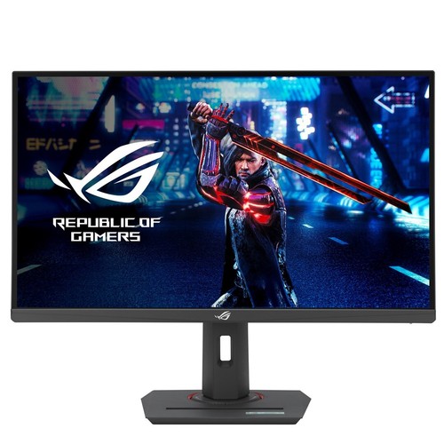 4711387406052 ASUS ROG Strix XG27ACS computer monitor 68.6 cm (27") 2560 x - Picture 5 of 9