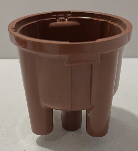 Bosch 1235522059 Zündverteilerkappe passt für Citroen Porsche Volvo Distributor  - Bild 5 von 6