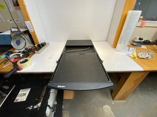 Raritan Model:T1700 - Picture 5 of 7