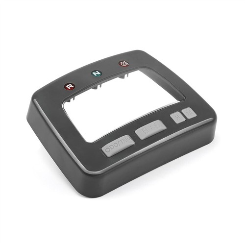 Speedo Meter Upper Cover 37201-HN0-A01 For Honda ATV Rubicon 500 TRX500FA 01-04 - Picture 2 of 6