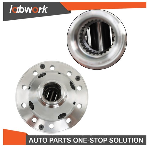 Labwork 9" For Ford 28 Spline Posi Unit - Trac Lok Loc - Traction Lock - 9 Inch - Picture 7 of 8