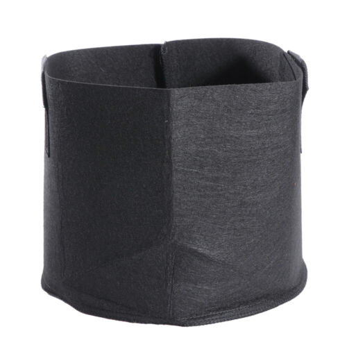 Flower Grow Bags Plant Grow Bags Planting Garden Bed Planting Gardening Bag
