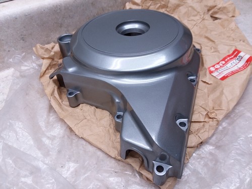 Suzuki 800 VX VX800 New Unused Engine Generator Cover 1990-1993 VINTAGE ANX-C - Picture 4 of 7