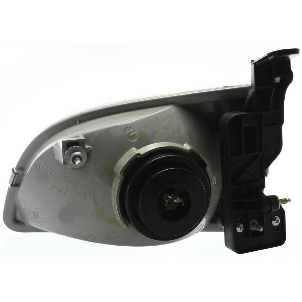 Conjunto de faros derecho derecho del lado del pasajero para Toyota Sienna 1998 1999 2000 Foto 2 de 2