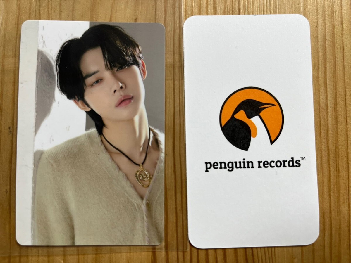 TOMORROW X TOGETHER TXT - JAPAN 2ND ALBUM SWEET OFFICIAL MD PHOTO