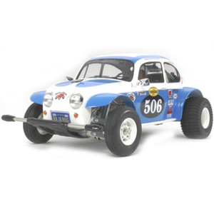Tamiya 58452 1:10 Sand Scorcher RC Buggy
