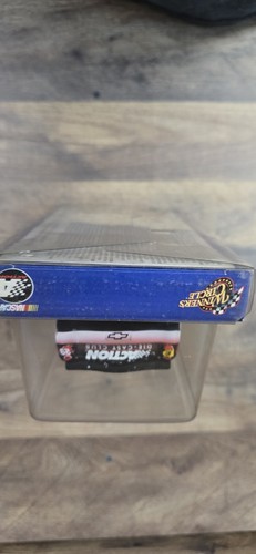 Kevin Harvick #29 GM Goodwrench E.T. 2002 1/24 Nascar Diecast New - Picture 7 of 8