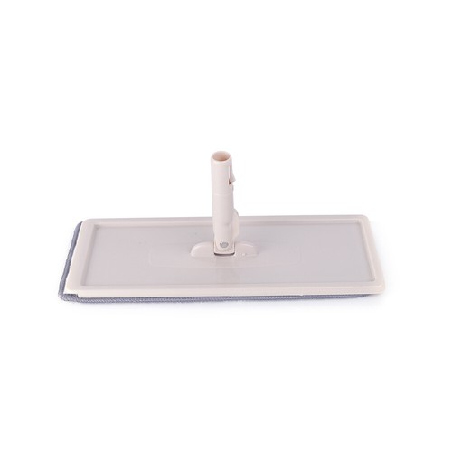 360° Drehbare Mopp Bodenreinigung Mopp und Eimer Set Wischsystem 10 Pads - Bild 9 von 12