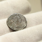 New Listing1804 Us 1/2 Half Cent G (Heavy Corrosion)