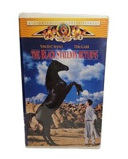 The Black Stallion Returns, VHS Clamshell (M506545) MGM Family Entertainment