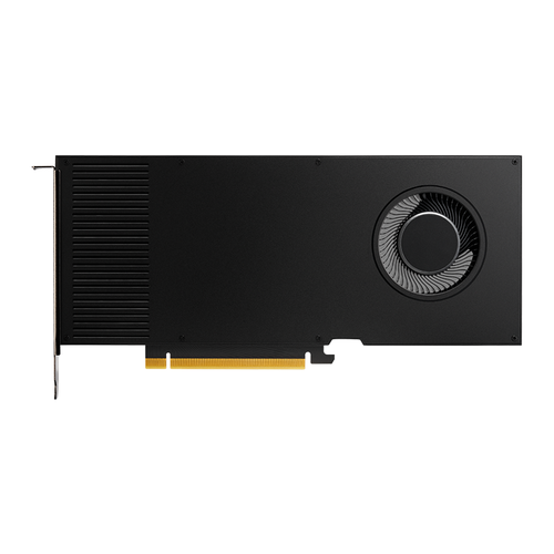 PNY RTX A4000 16G GDDR6 PCIE 256 Bit PCI-E 4.0 x 16 VCNRTXA4000-PB - Picture 3 of 6