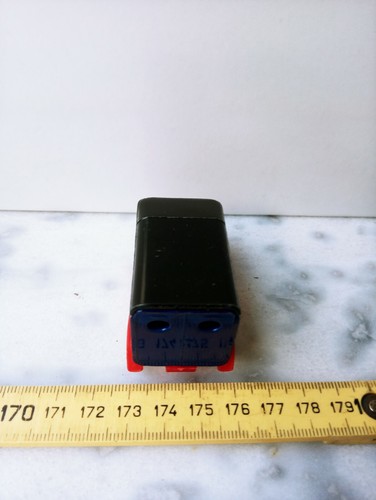 Matchbox 1921 Model T Ford Dracula Vintage - Picture 4 of 5