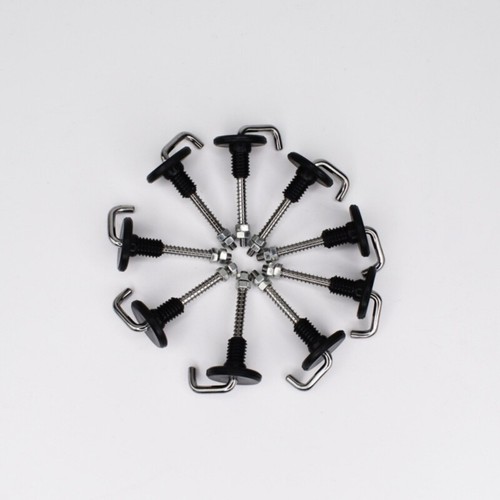 Tripods Center Shaft 3/8 Screw Gravitys Stabilized Weights Tripods Hook with - Picture 5 of 8