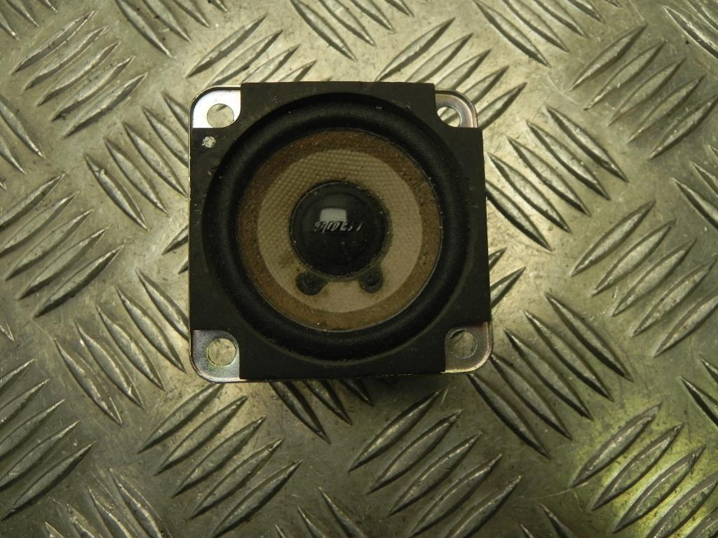 2012 Nissan NP300 NAVARA Flatbed/Chassis Tweeter 28154EB50A | eBay