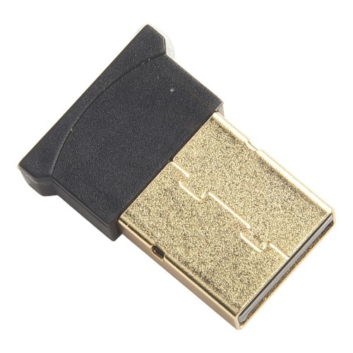 Adaptador Dongle Coche-JVC KS-UBT1 Audio Modo Dual-Bluetooth 4.0 USB Buena Venta - Imagen 12 de 24