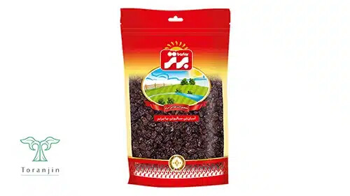 Pasa grosella (Keshmesh Poloee) 100% natural - calidad premium 450 gm - Imagen 1 de 1