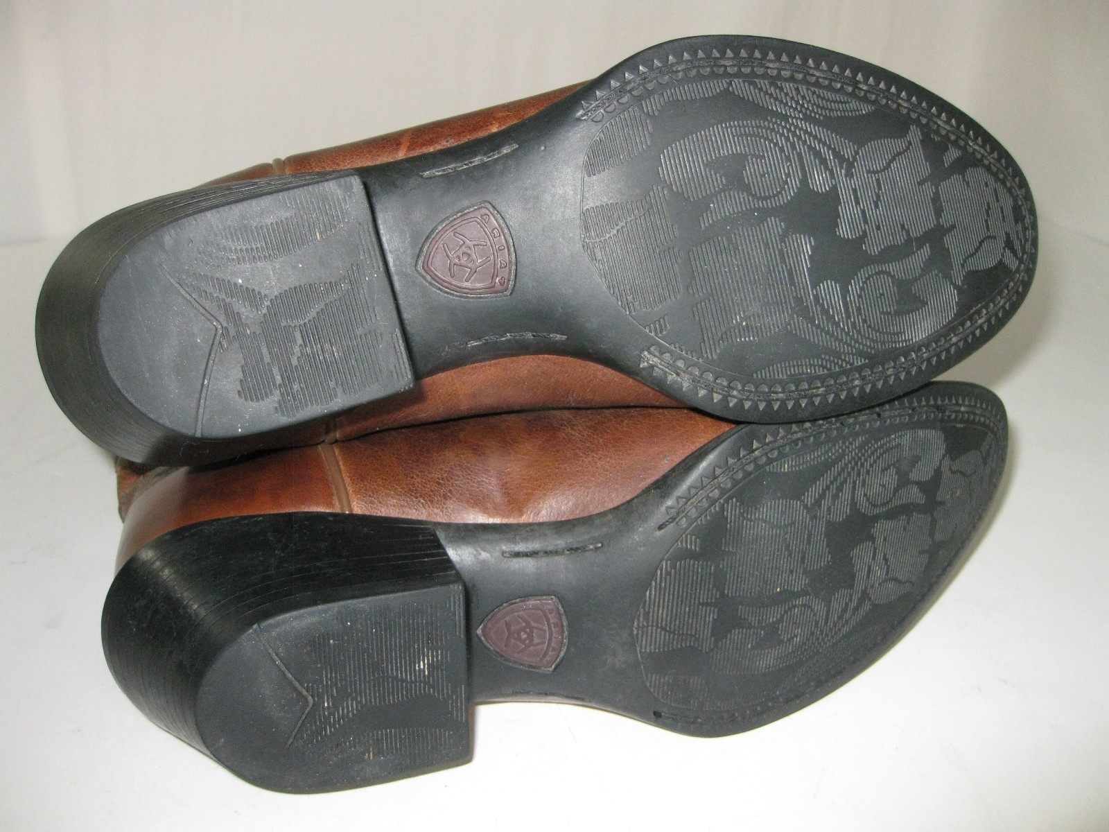 Ariat Heritage Heritage Heritage Mujer Cuero Marrón botas De Vaquero Estilo 15702 Talla 6.5 B d56dd1 Ariat Heritage Heritage Heritage Mujer Cuero Marrón botas De Vaquero Estilo 15702 Talla 6.5 B d56dd1