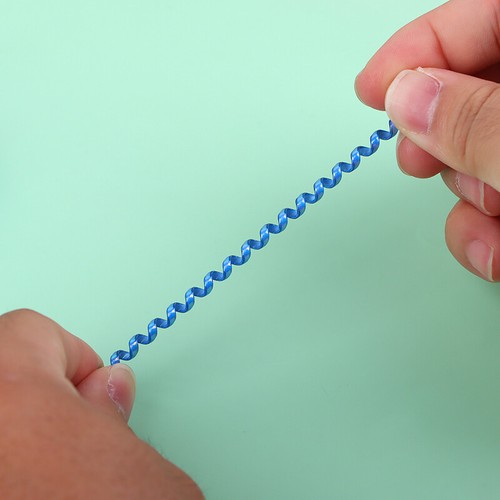 1.6M Color Cable Intertwine Rope Spiral Cable Protector Charging Cable Cover - 第 6/24 張圖片