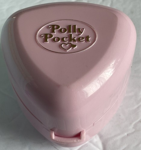 Polly Pocket Piano Recital Including 1 Polly Pocket Figure - Bild 3 von 5