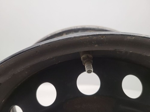 2009-2020 TOYOTA COROLLA Steel Wheel Sedan 15x6 4261102880 09-20 - Picture 3 of 12