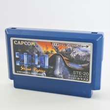 2010 ストリートファイター Buy 2010: Street Fighter (Nintendo Entertainment System