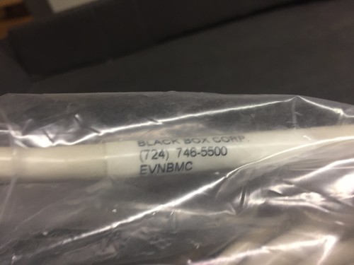 Black Box EVNBMC 30ft Computer Cable - Picture 2 of 4