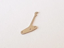 Longines 290 # 445 Setting Lever Spring Genuine Swiss New