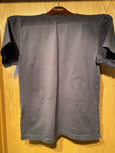 Camiseta MAKIA FINLAND Hombre 100% Algodón Bandera Gráfico Embellecido M - Imagen 4 de 5