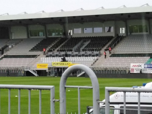 original TICKET UEFA Europa League 5.8.2021 FK Jablonec vs Celtic FC # 6/231 - Bild 2 von 4