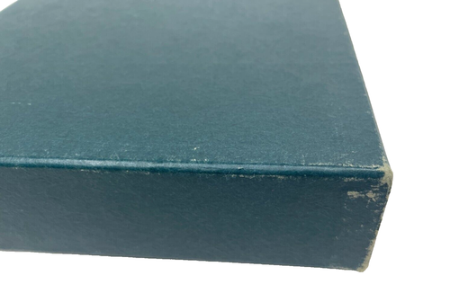 Tono Bungay by H.G. Wells 1960 Heritage Press Hardcover Sleeve Illustrated vtg - Picture 20 of 21