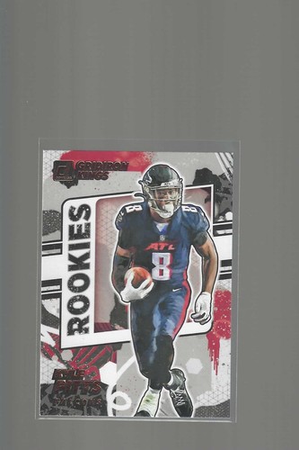Atlanta Falcons - Stars - Rookies - Inserts - Various Brands & Years - PYC - Picture 139 of 245