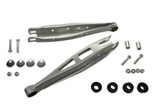 Whiteline Adjustable Rear Lower Control Arms Pair for SUBARU BRZ /FRS / WRX /STi