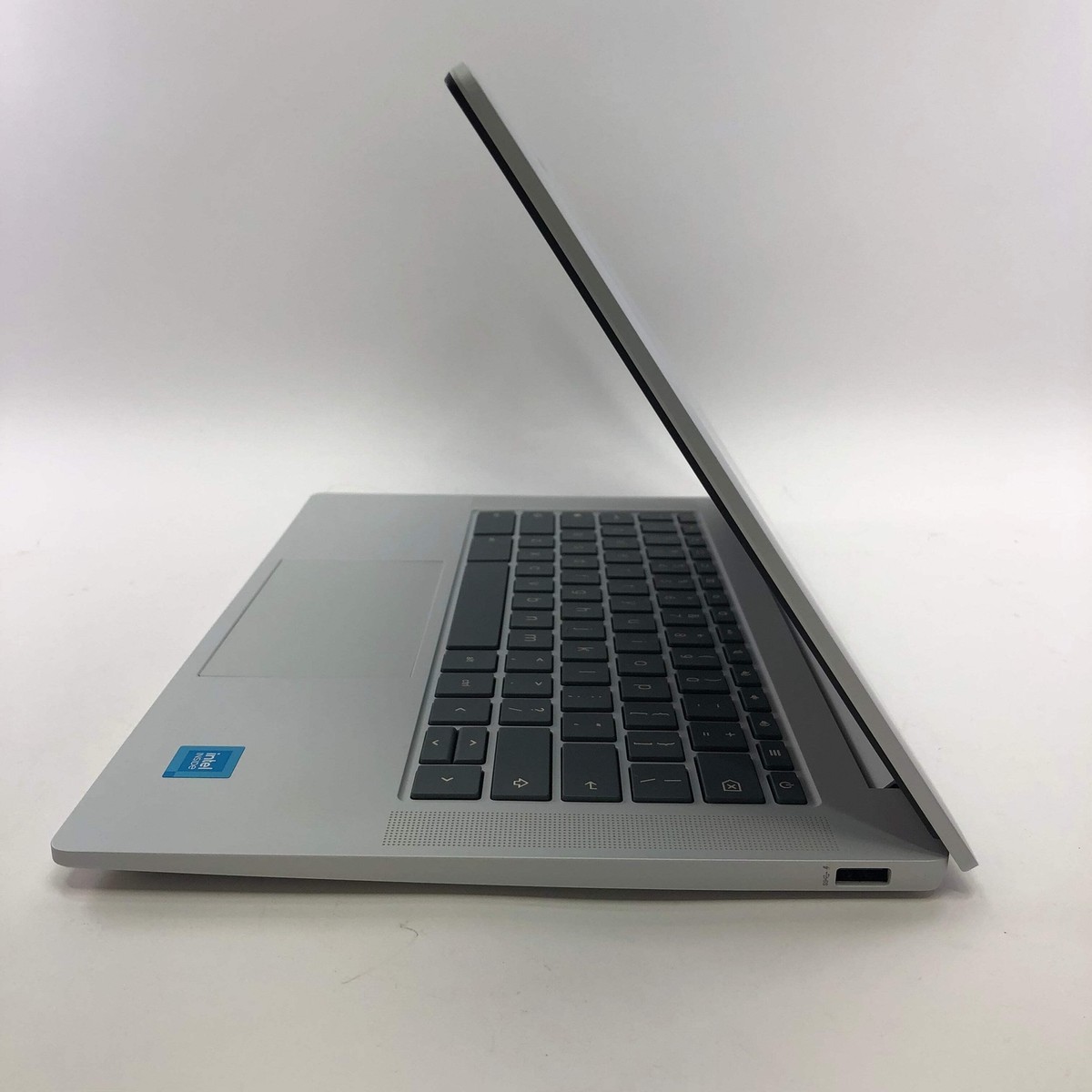 HP Chromebook シルバー HP Chromebook, 15.6