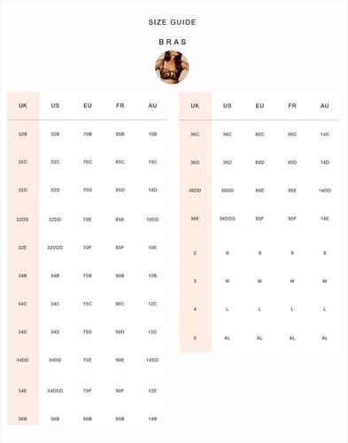 36e Tamaño Womens Correas Shiny Uk Bra Wired Lace Beige Agent Elástico Provocateur Pxz1qwz5BA