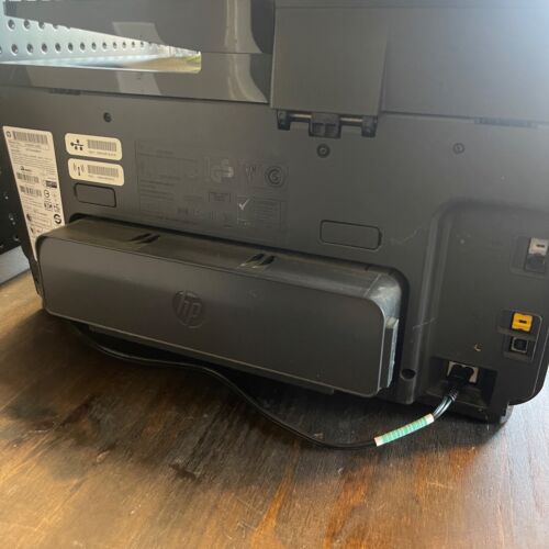 HP OfficeJet Pro 8610 All-in-One Printer - PRINTHEAD PROBLEM - READ - Picture 9 of 11