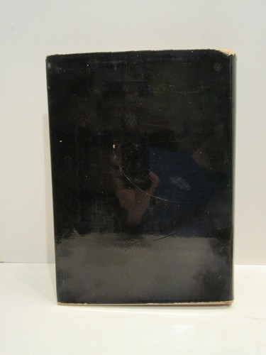 Modern Art Paintings by Hazan 1954 Hardcover French Dictionnaire De La Peinture - Picture 4 of 12