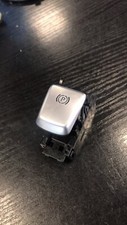 Mercedes Benz C Klasse W205 Parkfreno Control Interruptor Botón A2059056603