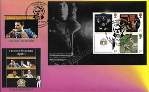 best price buy GB 2020 MUSIC GIANTSï¼ QUEEN PRESTIGE BOOK