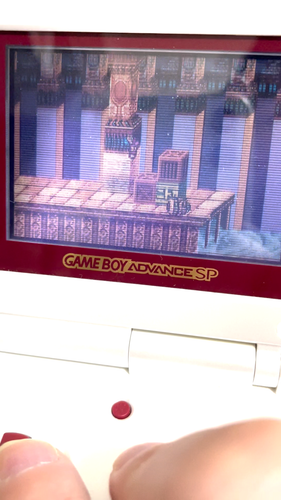 Crash Bandicoot 2 Nintendo Game Boy Advance Konami 2003 AGB-AC8J-JPN Save OK - Video 1 of 1