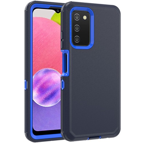 For Samsung Galaxy A03S A03 A53 5G Case Shockproof Cover+Belt Clip Fits Otterbox - Picture 22 of 42