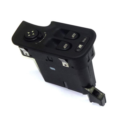Alfa Romeo 147 Drivers Side Electric Window /& Mirror Switch LHD 156071746 New